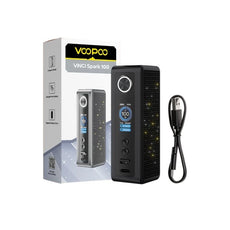 Box Vinci Spark 100 100W 18650 - Voopoo