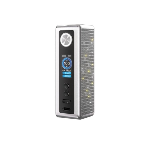Box Vinci Spark 100 100W 18650 - Voopoo