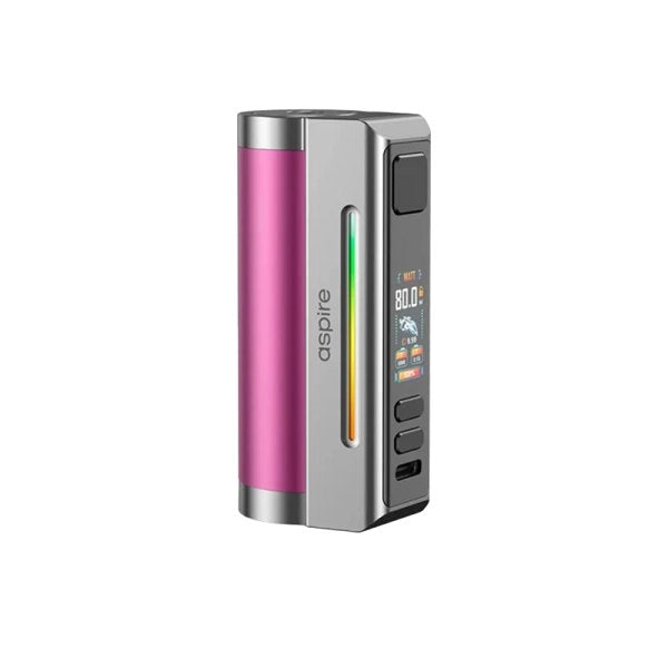 Box Zelos M80 80W 2600mAh - Aspire