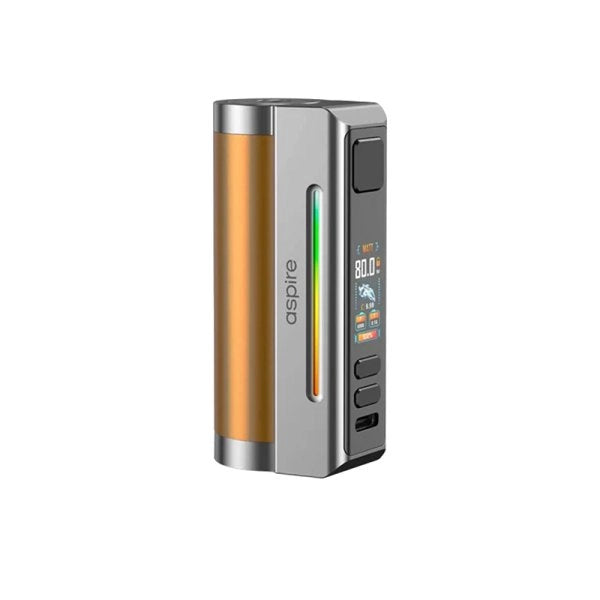 Box Zelos M80 80W 2600mAh - Aspire