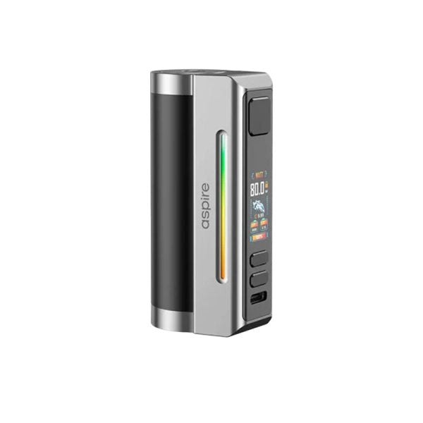 Box Zelos M80 80W 2600mAh - Aspire