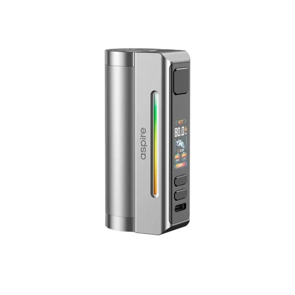 Box Zelos M80 80W 2600mAh - Aspire