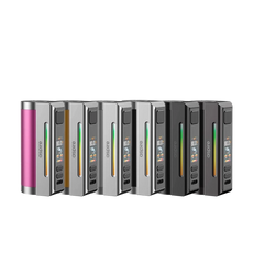 Box Zelos M80 80W 2600mAh - Aspire