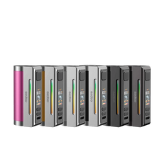 Box Zelos M80 80W 2600mAh - Aspire