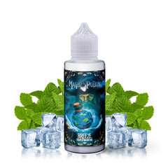 Breeze 0mg 100ml - Magic Potion