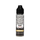 Cacahuète 0mg 50ml - KXS Liquid