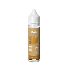 Café 0mg 50ml - Dlice XL by Dlice
