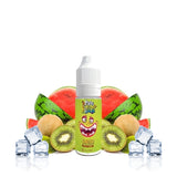 Canaille Pastèque Kiwi 10ml - Liquideo Multifreeze