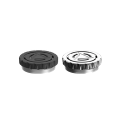 Cap d'Accu Rayden 100 V2.0 Series Modèle Triangle - BD Vape