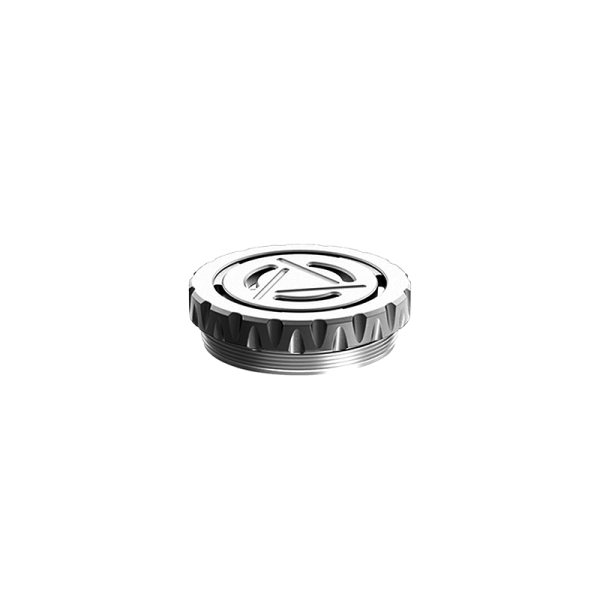 Cap d'Accu Rayden 100 V2.0 Series Modèle Triangle - BD Vape