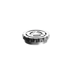 Cap d'Accu Rayden 100 V2.0 Series Modèle Triangle - BD Vape