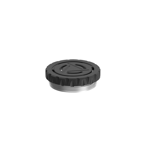Cap d'Accu Rayden 100 V2.0 Series Modèle Triangle - BD Vape