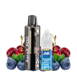 Cartouche Aero X 2ml + E-liquide 10ml 2% (1pc) - JNR