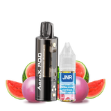 Cartouche Aero X 2ml + E-liquide 10ml 2% (1pc) - JNR