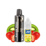 Cartouche Aero X 2ml + E-liquide 10ml 2% (1pc) - JNR