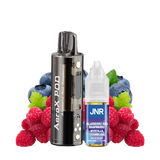 Cartouche Aero X 2ml + E-liquide 10ml 2% (1pc) - JNR