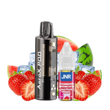 Cartouche Aero X 2ml + E-liquide 10ml 2% (1pc) - JNR