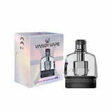 Cartouche DIY RBA Gemini 5ml (1pcs) - Vandy Vape