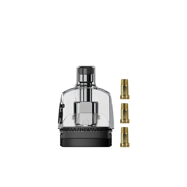 Cartouche DIY RBA Gemini 5ml (1pcs) - Vandy Vape
