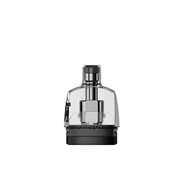 Cartouche DIY RBA Gemini 5ml (1pcs) - Vandy Vape