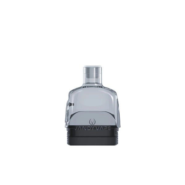 Cartouche DIY Vide Gemini 5.5ml (1pc) - Vandy Vape