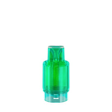 Cartouche Pré-remplie 15K 10mg (1pc) - Wpuff Fusion by Liquideo