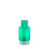 Cartouche Pré-remplie 15K 10mg (1pc) - Wpuff Fusion by Liquideo