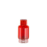 Cartouche Pré-remplie 15K 10mg (1pc) - Wpuff Fusion by Liquideo