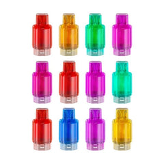 Cartouche Pré-remplie 15K 10mg (1pc) - Wpuff Fusion by Liquideo