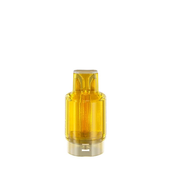 Cartouche Pré-remplie 15K 20mg (1pc) - Wpuff Fusion by Liquideo