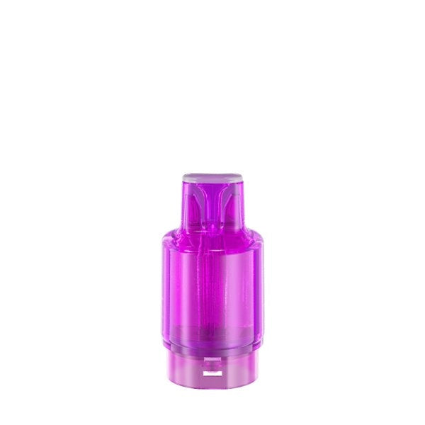 Cartouche Pré-remplie 15K 20mg (1pc) - Wpuff Fusion by Liquideo