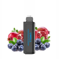 Cartouche Pré-remplie Koko Bar L50000 20mg (1pc) - Uwell