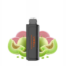 Cartouche Pré-remplie Koko Bar L50000 20mg (1pc) - Uwell
