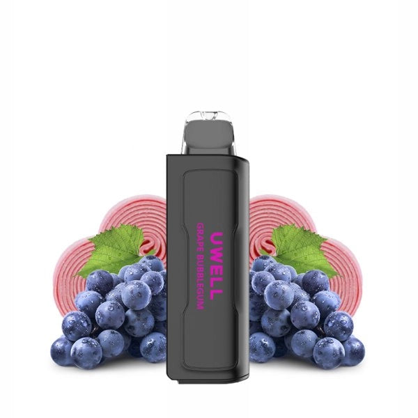 Cartouche Pré-remplie Koko Bar L50000 20mg (1pc) - Uwell