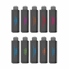 Cartouche Pré-remplie Koko Bar L50000 20mg (1pc) - Uwell