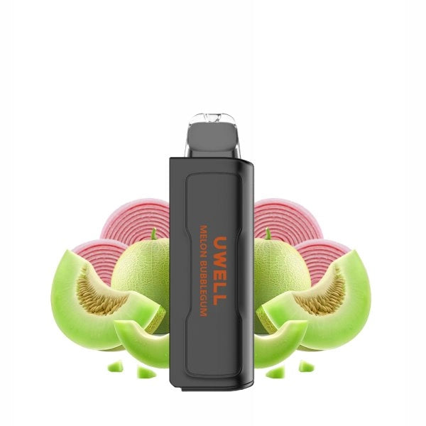 Cartouche Pré-remplie Koko Bar L50000 20mg (1pc) - Uwell