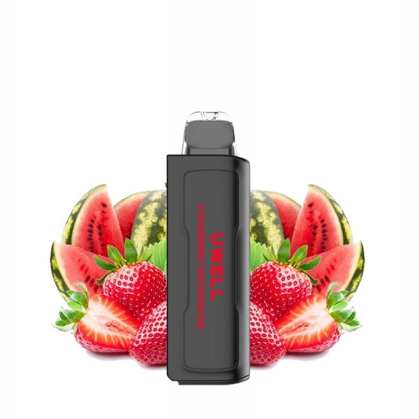 Cartouche Pré-remplie Koko Bar L50000 20mg (1pc) - Uwell