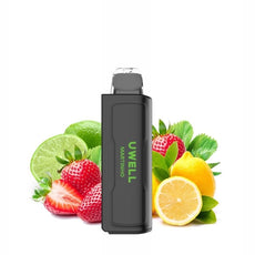 Cartouche Pré-remplie Koko Bar L50000 20mg (1pc) - Uwell