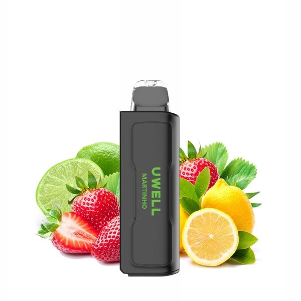 Cartouche Pré-remplie Koko Bar L50000 20mg (1pc) - Uwell