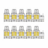 Cartouche Pré-remplie Pro Max 12k 20mg 8+2ml (1pc) - Crown Bar by Al Fakher