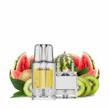 Cartouche Pré-remplie Pro Max 12k 20mg 8+2ml (1pc) - Crown Bar by Al Fakher