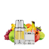 Cartouche Pré-remplie Pro Max 12k 20mg 8+2ml (1pc) - Crown Bar by Al Fakher