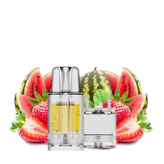 Cartouche Pré-remplie Pro Max 12k 20mg 8+2ml (1pc) - Crown Bar by Al Fakher