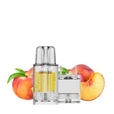 Cartouche Pré-remplie Pro Max 12k 20mg 8+2ml (1pc) - Crown Bar by Al Fakher
