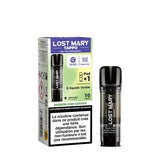Cartouche Tappo 10mg 2ml (1pc) - Lost Mary