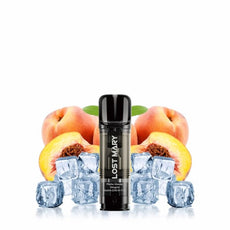 Cartouche Tappo 10mg 2ml (1pc) - Lost Mary