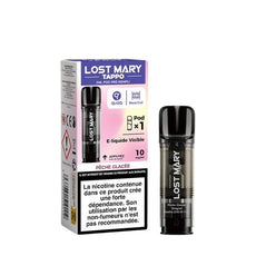 Cartouche Tappo 10mg 2ml (1pc) - Lost Mary