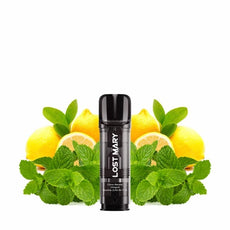 Cartouche Tappo 10mg 2ml (1pc) - Lost Mary