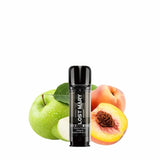 Cartouche Tappo 10mg 2ml (1pc) - Lost Mary