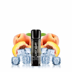 Cartouche Tappo 20mg 2ml (1pc) - Lost Mary